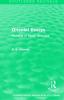 Routledge Revivals: Oriental Essays (1960)