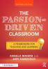 Passion-Driven Classroom