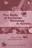 Study of European Ethnology in Austria