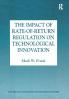 Impact of Rate-of-Return Regulation on Technological Innovation
