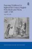 Framing Childhood in Eighteenth-Century English Periodicals and Prints 1689–1789