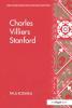 Charles Villiers Stanford
