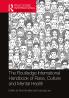 Routledge International Handbook of Race Culture and Mental Health