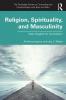 Religion Spirituality and Masculinity