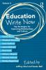 Education Write Now Volume II