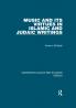 Music and its Virtues in Islamic and Judaic Writings