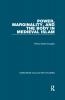 Power Marginality and the Body in Medieval Islam