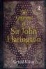 Epigrams of Sir John Harington
