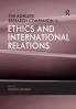 Ashgate Research Companion to Ethics and International Relations