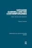 Giovanni Gabrieli and His Contemporaries