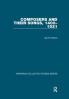 Composers and their Songs 1400–1521