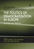 Ashgate Research Companion to the Politics of Democratization in Europe