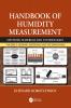 Handbook of Humidity Measurement Volume 3