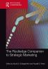 Routledge Companion to Strategic Marketing