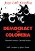 Democracy in Colombia