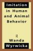 Imitation in Human and Animal Behavior