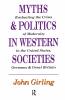 Myths and Politics in Western Societies
