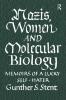 Nazis Women and Molecular Biology
