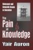 Pain of Knowledge