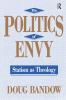 Politics of Envy