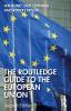 Routledge Guide to the European Union