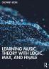 Learning Music Theory with Logic Max and Finale