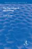 Revival: The Psychology of Handwriting (1925)