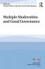 Multiple Modernities and Good Governance