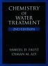 Chemistry of Water Treatment