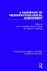 Handbook of Neuropsychological Assessment