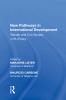 New Pathways in International Development