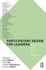 Participatory Design for Learning