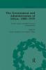 Government and Administration of Africa 1880-1939 Vol 5