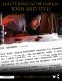 Mastering Screenplay Form and Style