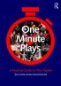 One Minute Plays