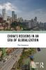 China’s Regions in an Era of Globalization