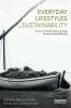 Everyday Lifestyles and Sustainability