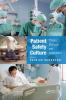 Patient Safety Culture