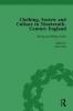 Clothing Society and Culture in Nineteenth-Century England Volume 1