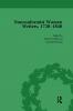 Nonconformist Women Writers 1720-1840 Part I Vol 1