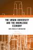 Urban University and the Knowledge Economy