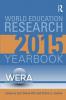 World Education Research Yearbook 2015