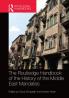 Routledge Handbook of the History of the Middle East Mandates