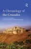 Chronology of the Crusades