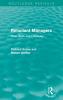 Reluctant Managers (Routledge Revivals)