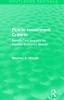 Public Investment Criteria (Routledge Revivals)