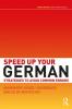 Speed up your German