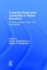 Culturally Responsive Leadership in Higher Education
