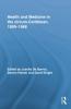 Health and Medicine in the circum-Caribbean 1800-1968