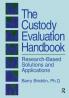 Custody Evaluation Handbook